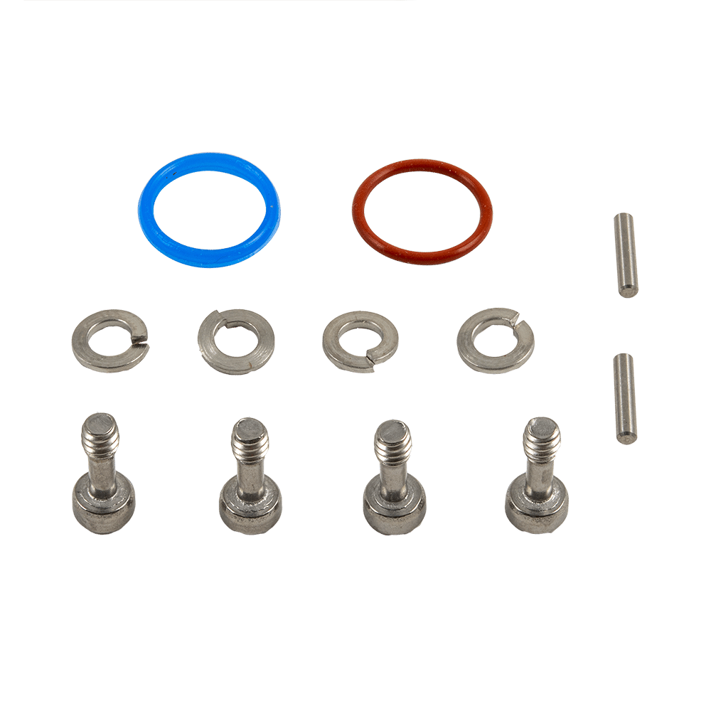 FK23B-Y - Fixing Kit for 23B and 23Y (UG Grooved & Cover) Flange
