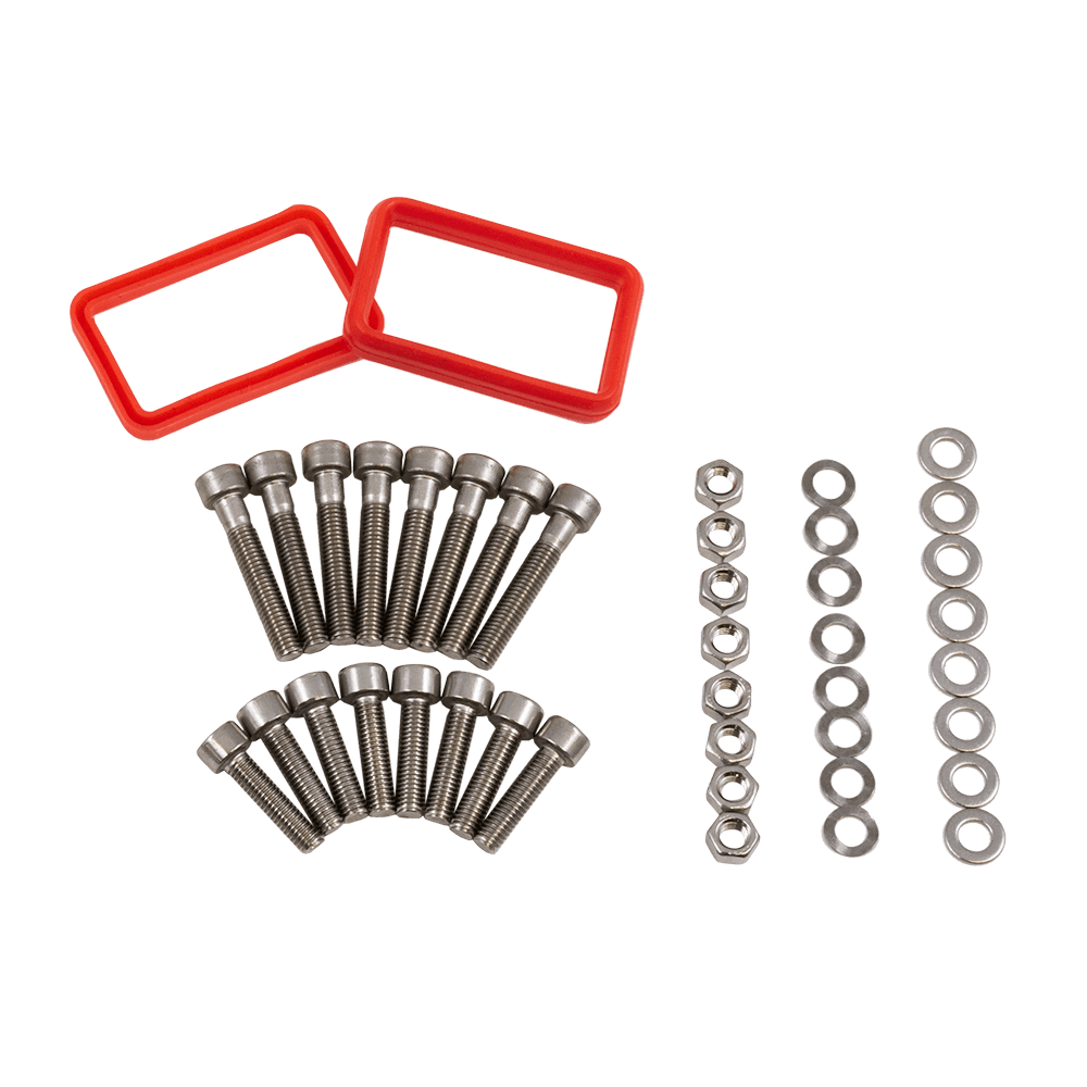 FK13C-D - Fixing Kit for 13C and 13D (CPR159F/G) Flange